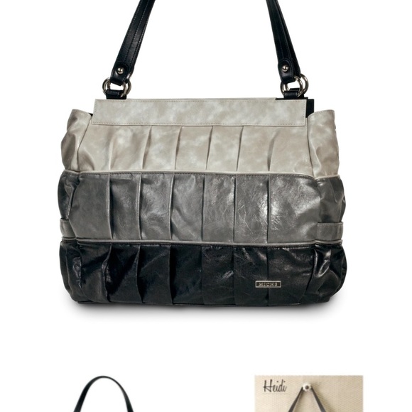 Miche Prima shell “Heidi” - Picture 5 of 5